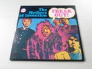 FRANK ZAPPA MOTHERS FREAK OUT LP UK VERVE 1974 LP REISSUE OF 1966 LP GATEFOLD