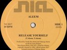 ALEEM Release Yourself 12