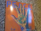 International P.E.A.C.E. Benefit Compilation LP GISM D.R.I. B.G.K. Radical Recor