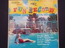 Vintage 1957 Captain Stubby & the Buccaneers - the Fun Record Halo HI-FI 50276