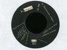 PEARL JAM Angel Ramblings on Epic Rare Uncensored Promo 45