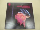 BLACK SABBATH- PARANOID VERTIGO 6360011 SWIRL  G/F STEREO  UK 12