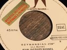 The stranglers, JJ Burnel, Freddie Laker, Spanish Single