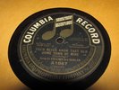 COLLINS AND HARLAN COLUMBIA 78 RPM RECORD 1867 YOU'D NEVER KNOW THAT OLD HOME