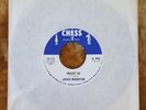 JACKIE BRENSTON Rocket 88/MUDDY WATERS Got My Mojo Working 7