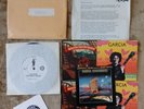SAMPLER FOR DEAD HEADS 7