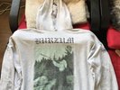 Filosofem 1996 Hoodie Vintage Black Metal  Darkthrone Mayhem Emperor Norway