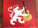 Richard Thompson - Acoustic Classics II + Rarities - Signed - Vinyl