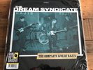 The Dream Syndicate - Complete Live At Raja’s - Sealed