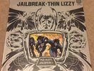 Thin Lizzy - Jailbreak - Excellent Vinyl