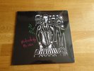 Paul Nova - Melancholy Heaven   LP +++ Minimal ++ Synth ++ Wave ++ Cold Wave
