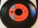 Hannibal  The Biggest Cry  I Need a Woman 1961 45 RPM Sue records rare VG+