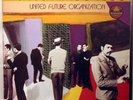 2LP ?? United Future Organization ? no sound is too taboo ? 1994 ? Acid Jazz ?