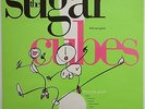 The Sugarcubes - Life's Too Good LP  1988  Rough Trade RTD 80  Björk
