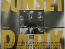 Sunset Park - Original Motion Picture Soundtrack 2xLP Mobb Deep Raekwon 2Pac