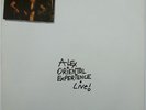 Alex Oriental Experience - Live  LP  1980 Nash-Records NR. 004
