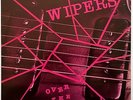 Wipers - Over The Edge LP 1986  Enigma Records 2187-1