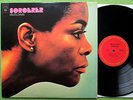 Miles Davis - Sorcerer LP USA  Columbia PC 9532