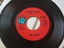 FULL SPEED It Must Be Love US 45 Real Thing 101 Northern Soul Funk Fair+ RARE
