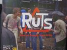 The RUTS 'AUTOGRAPHED' The Highest Energy Ruts Live (Record Store Day) NEW LP