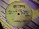 showaddywaddy why do lover break each others hearts acetate