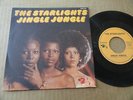 DISQUE 45T DE THE STARLIGHTS  