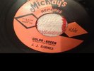 Northern soul records, J.J.  Barnes