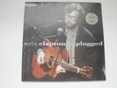 Eric Clapton unplugged
