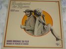 BOULEVARD DU RHUM (Francois De Roubaix) rare original France stereo lp (1971)
