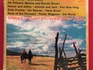 ELVIS PRESLEY  45 EP 1956 BOX SET GREAT COUNTRY WESTERN HITS RCA SPD 26