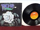 ACHE Pictures From Cyclus 7 LP CBS Records 1976 Original Gatefold Dutch Pressing