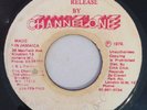ERROL DUNKLEY - A LITTLE WAY DIFFERENT - CHANNELONE ( ROOTS REGGAE 7 )