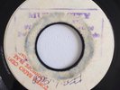 DELROY WILSON - FEEL GOOD ALL OVER - STUDIO 1 ( ROCKSTEADY 7 )