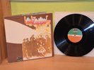 LED ZEPPELIN - II            GERMAN ALANTIC - RECORDS    Prog Rock
