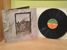 LED ZEPPELIN - IV              UK ATLANTIC - RECORDS    Prog Rock