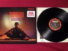 PHAROAH SANDERS Karma EX / EX 1969 Impulse 1st press PROMO LP Ron Carter