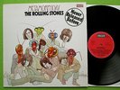 The Rolling Stones - Metamorphosis LP  Decca 1983  