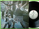 The Doors - Strange Days LP  Elektra K 42 016 (EKS 74 014)