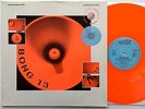 Depeche Mode - Strangelove (Blind Mix)  Mute INT 126.866  L 12 Bong 13