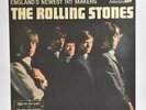 Rock The Rolling stones Mono LP LL3375 NMint Photo London Matrix Deca Records