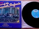 THE BEST OF THE PORTSMOUTH SINFONIA LP AUSSIE TRANSATLANTIC PRESSING PLAYS EXC