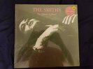 THE SMITHS THE QUEEN IS DEAD VINYL