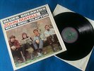 John Mayall with Eric Clapton - Blues Breakers LP NL 1971 EX/EX  # Blues / Rock