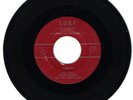 RALPH NIELSEN & THE CHANCELLORS-1962-NEW JERSEY “SCREAM” SURF RECORDS