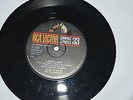 Elvis Presley Compact 33 single Side one Surrender Side two Lonely man