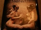 LRX: GOTHIC METAL Moonspell 