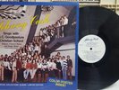 Johnny Cash with the B.C. Goodpasture Christian School used LP RARE VG++