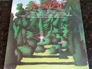 Peter And The Wolf: Manfred Mann Phil Collins-LP 1975 RSO Psych Progressive Rock