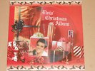 ELVIS PRESLEY -Elvis' Christmas Album- LP Picture Disc NEU