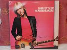 Tom Petty and the Heartbreakers-Damn the Torpedoes-1979 UK Original Vinyl Record